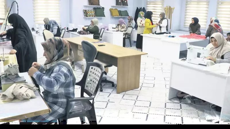 Yazın Yaylada Kışın Kursta: Yörüklerin Modern Göç Yolculuğu