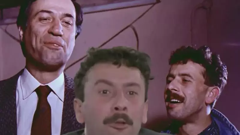 Yeşilçam'ın Efsane İsmi Necati Bilgiç'in Zorlu Mücadelesi