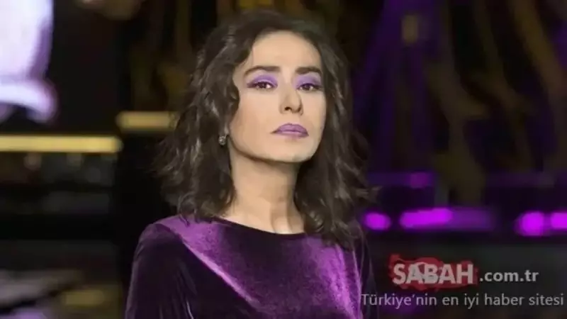 Yıldız Tilbe'nin Şaşırtan İlk Mesleği: Sahne Öncesi Hayatı