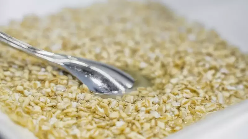 Yulaf Zayıflamanın Şifresi: Sabah Tüket Gün Boyu Yağ Yak