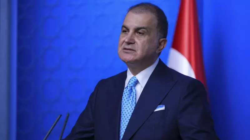 Yunan Hava Kuvvetleri'nin C130 Paylaşımına AK Parti'den Sert Tepki