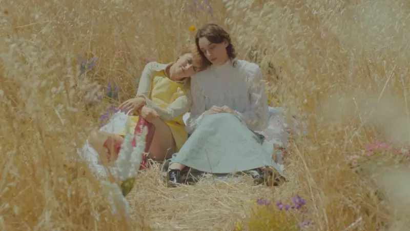 Yunanistan Sineması Günleri 4. Kez Pera Müzesi'nde Başlıyor