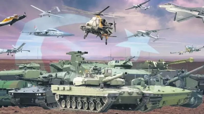 Yunanistan'ın Acı Günde Paylaşımı Krize Yol Açtı