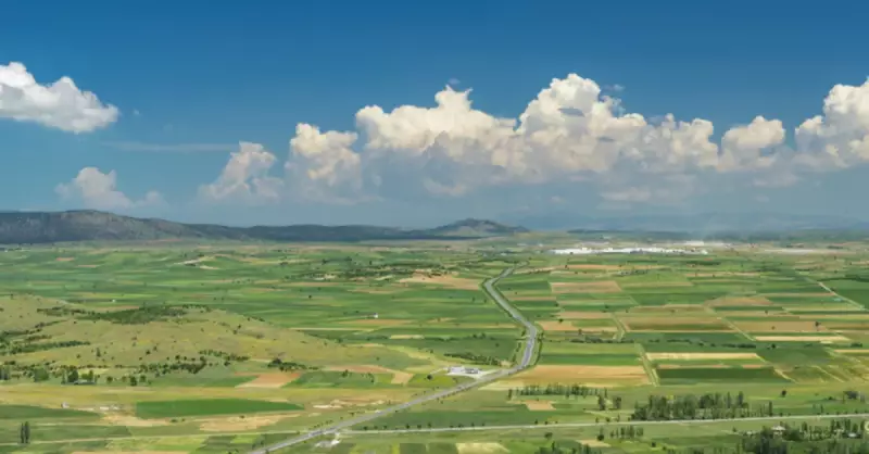 Yurtluk Toprak Nedir? Osmanlı'daki Özellikleri ve Gelir Dağılımı