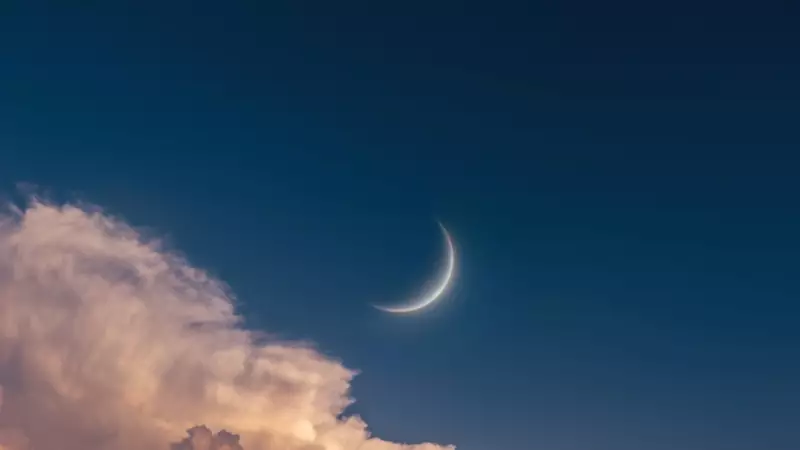 Zamanın İlk Takipçisi: Ay Takviminin 13 Ay ve 11 Gün Eksik Yılı