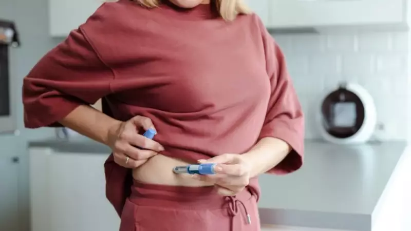 Zayıflama İğnesi: Mucize mi, Kâbus mu? Uzman Diyetisyen Donmez Tüm Gerçekleri Açıkladı!