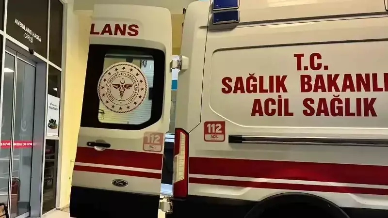 Zehirli Mantar Alarmı: Çorum'da 9 Kişi Yoğun Bakımda!