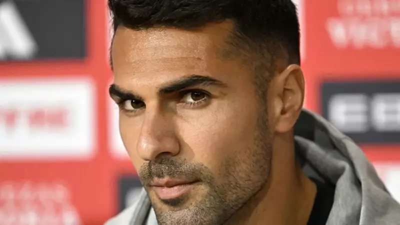 Zeki Çelik: 'Hedefimiz Dünya Kupası'na gitmek'