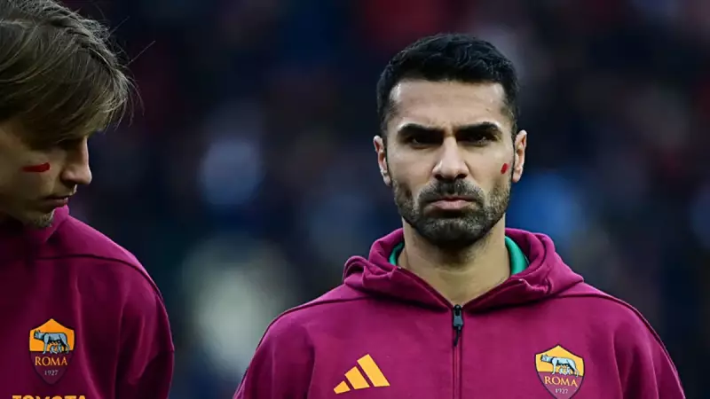 Zeki Çelik'e Premier Lig'den Sürpriz Talip! İngiliz Devi Peşinde