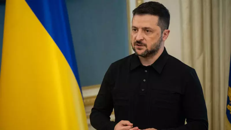 Zelenskiy: Rusya'nın Ukrayna Savaşı Henüz Bitmedi