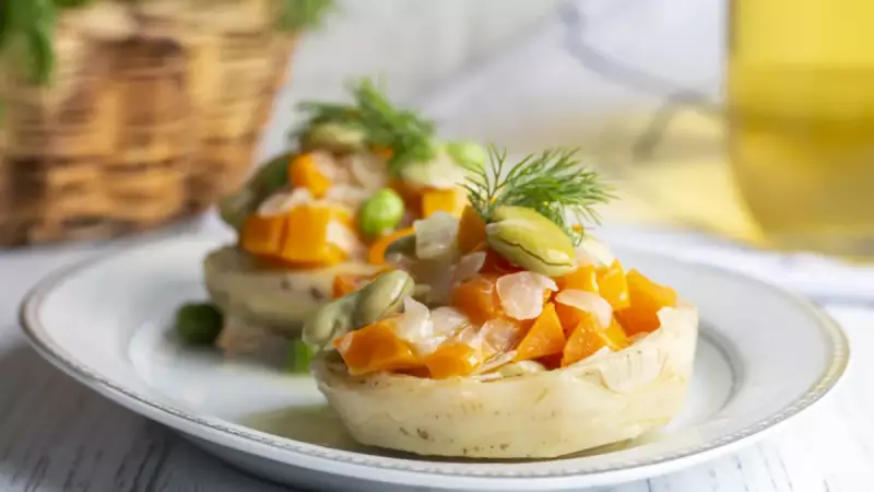 Zeytinyağlı Enginar Tarifi: Sindirimi Düzenleyen Lezzet