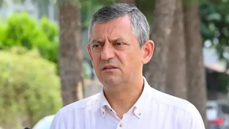 Özgür Özel'e 150 Bin Lira Tazminat Cezası: Gürlek Davayı Kazandı