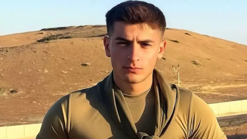 İzinli Askerin Yürek Burkan Anısı: 'Mehmetçik Geldi' Diye Sevindikleri Köyde Yaşananlar Gözyaşlarına Boğdu