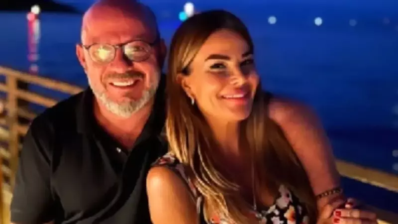 Özlem Yıldız'dan Evlilik Açıklaması: Karşı Değilim Ama...