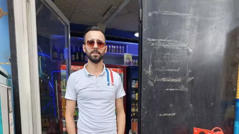 İzmir'de Aile İçi Silahlı Saldırı: Baba Öldü, Oğul Ağır Yaralı