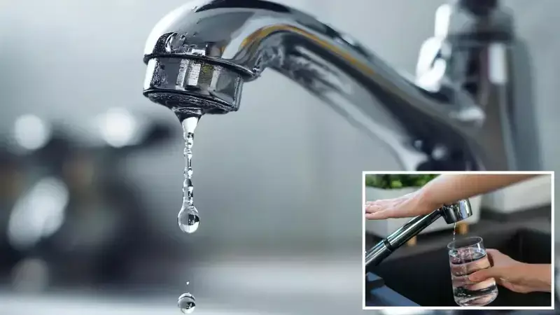 İzmir'de Planlı Su Kesintileri 15 Aralık'a Uzatıldı: 13 İlçe Etkilenecek