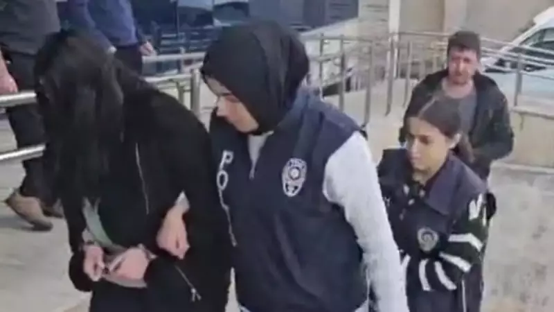 Zonguldak'ta 1 Milyon Liralık Aşk Tuzağı: 3 Kişi Tutuklandı