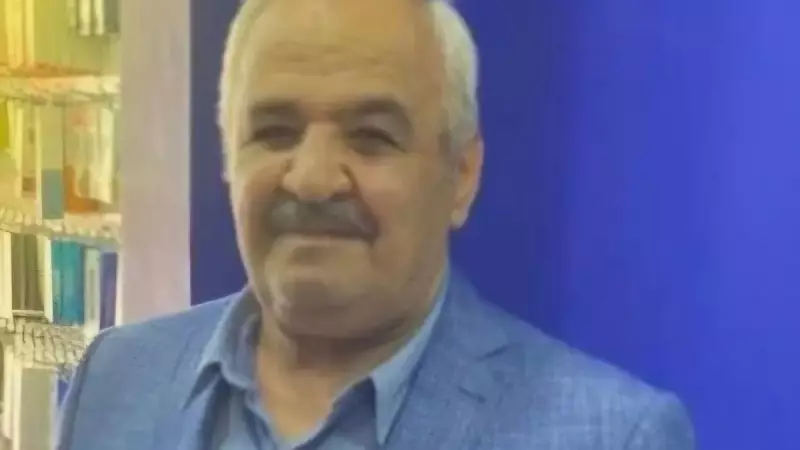 Zonguldak'ta 75 Yaşındaki Adamı Öldüren 15 Yaşındaki Çocuk Tutuklandı