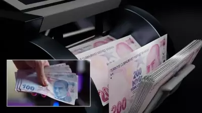 1 Milyon Lira Üzeri Mevduat Sahipleri 9 Ayda 728 Bin Arttı