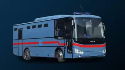 11. Yargı Paketi Ertelendi: 50 Bin Kişilik Tahliye Beklentisi