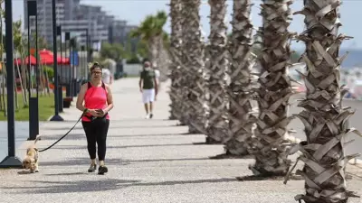 19 Kasım Hava Durumu: İstanbul, İzmir, Ankara'da Sıcaklıklar ve Tahminler