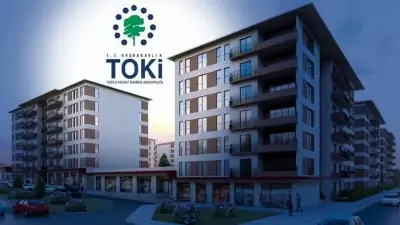 2025 TOKİ Başvuruları: Ev, Arsa veya Hisseli Tapusu Olanlar Başvurabilir mi?