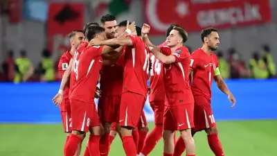 2026 Dünya Kupası Play-off'unda Türkiye - Romanya Maçı Detayları