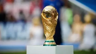 2026 Dünya Kupası Tarihleri ve Ev Sahibi Şehirler Açıklandı!
