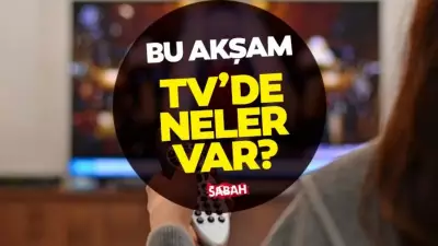 21 Kasım 2025 Cuma TV Rehberi: Star TV, Kanal D, TRT1 Yayın Akışı