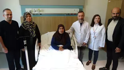 66 Yaşındaki Kadının Kalbi Sağda Atıyordu: Gerçek 66 Yıl Sonra Ortaya Çıktı!