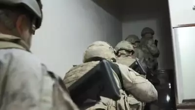 9 İlde 68 Tutuklama: 12 Suç Örgütüne Büyük Operasyon