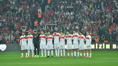 A Milli Takım İspanya Karşısında: Montella'nın 11'i ve Liderlik Şansı