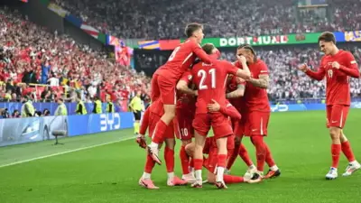 A Milli Takım'ın Dünya Kupası Play-Off Rakibi Romanya Oldu!