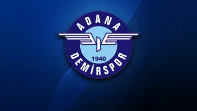 Adana Demirspor'a İcra Şoku: Personel Alacakları İçin Haciz Geldi