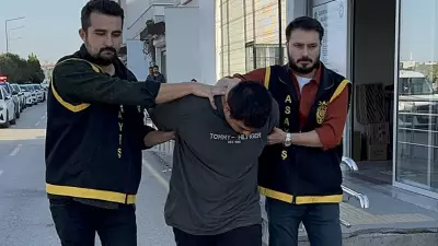 Adana'da Komşu Kavgası: 1 Ölü, 2 Yaralı - Baba ve Oğul Tutuklandı