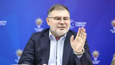 AK Parti'den Selçuk Belediyesi'ne Efes Otoparkı Yanıtı: 30 Milyon TL Borç