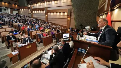 AK Partili Gökkuş: İstanbul'u 1994'te Kurtardık, Yine Yaparız