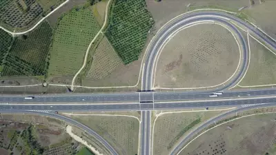 Aksaray - Adana Arası Kaç Km? Yolculuk Süresi ve Mesafe Rehberi