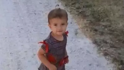 Aksaray'da Traktör Faciası: 2 Yaşındaki Hayrunnisa Hayatını Kaybetti