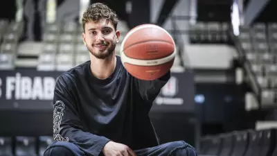 Alperen Şengün NBA'de Yıldızlaşıyor: İstatistiklerle Büyüme Hikayesi