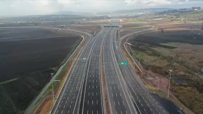 Ankara - Ağrı Arası 1080 Km: Yolculuk Rehberi ve Süresi