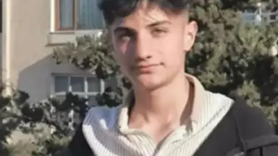 Şanlıurfa'da 15 Yaşındaki Çırağa Kompresörle İşkence: Muhammed Hayatını Kaybetti