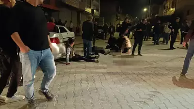 Şanlıurfa'da aile kavgası: 2 kayınbirader öldürüldü, 2 kişi yaralandı