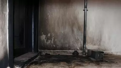 Antalya'da Komşu Dehşeti: Elektrikli Ölüm Tuzağı Kurdu