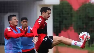 Antalyaspor, Göztepe Maçına Erol Bulut Yönetiminde Hazırlanıyor