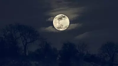 Aralık Dolunayı 5 Aralık'ta: İkizler'de Enerji Dalgası