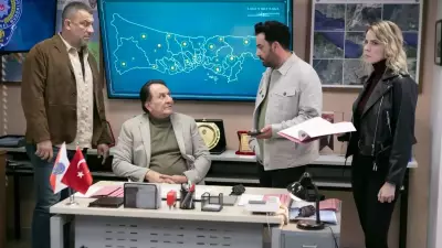 Arka Sokaklar 729. Bölüm Fragmanı Yayınlandı!