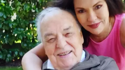 Aydan Şener Acı Günü: Babası Nezir Şener Son Yolculuğuna Uğurlandı