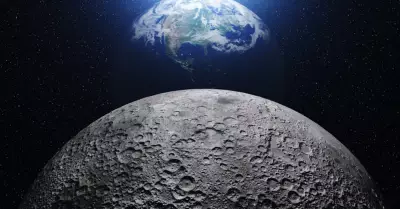 Ay'ın Oluşumu: 4.5 Milyar Yıllık Gizem ve 3 Bilimsel Teori