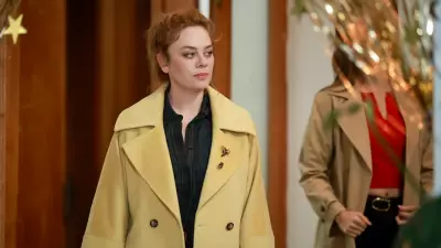 Bahar 59. Bölüm İzle: Maral ile Yüzleşme ve Naz'ın Yalanları